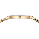 Titan Edge Melange Slim Watch For Men - 1878KD08 - KRISHNA WATCH COMPANY