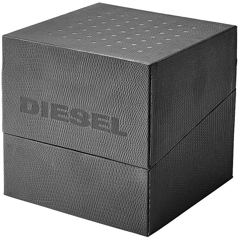 DIESEL Mr. Daddy 2.0 Slim Chronograph Watch for Men DZ7490 - KRISHNA WATCH COMPANY