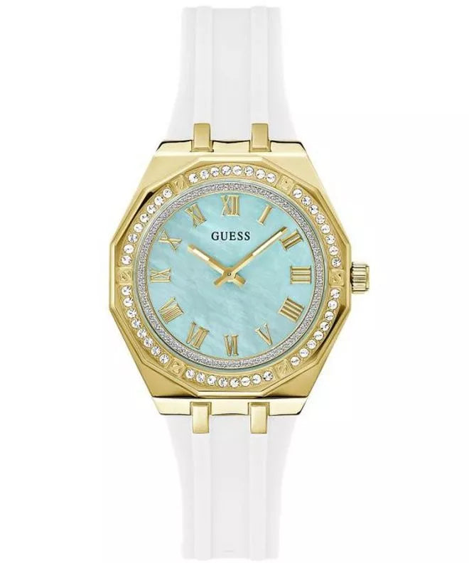 GUESS Desire Ladies Watch GW0872L1 - KRISHNA WATCH COMPANY
