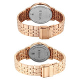Titan Bandhan Eternal Pair Watch for Couples 19672967wm01