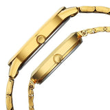 Titan Bandhan Eternal Pair Watch for Couples 19692969ym01 - KRISHNA WATCH COMPANY