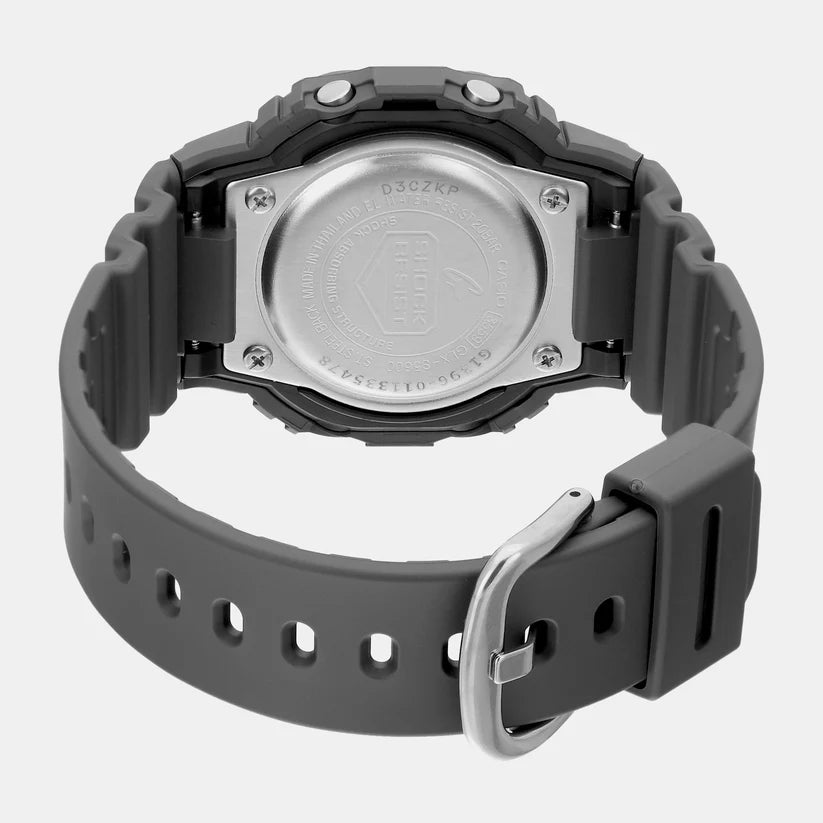 CASIO G-SHOCK GLX-900-1ADR(G1396) - KRISHNA WATCH COMPANY
