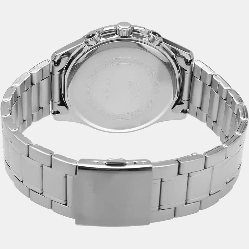 CASIO ENTICER MEN MTP-1375D-7AVDF - A837 - KRISHNA WATCH COMPANY