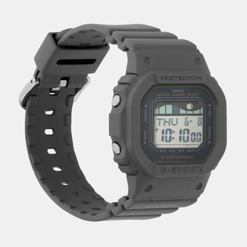CASIO G-SHOCK GLX-900-1ADR(G1396) - KRISHNA WATCH COMPANY