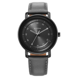 Titan Workwear Quartz Analog Anthracite Dial Watch for Men - 1884NL01 - KRISHNA WATCH COMPANY