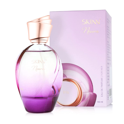 TITAN SKINN PERFUME NOURA LRIS FW22PC1 100ML - KRISHNA WATCH COMPANY