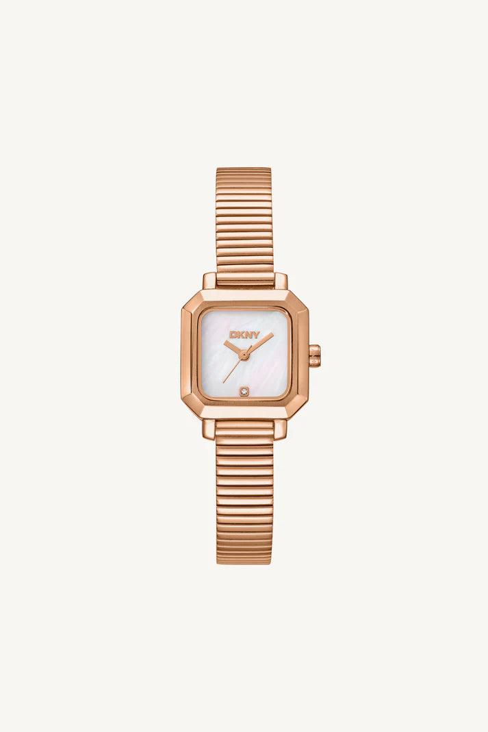 Dkny Everyday Quartz Women 22 mm DK1L123M0055 - KRISHNA WATCH COMPANY