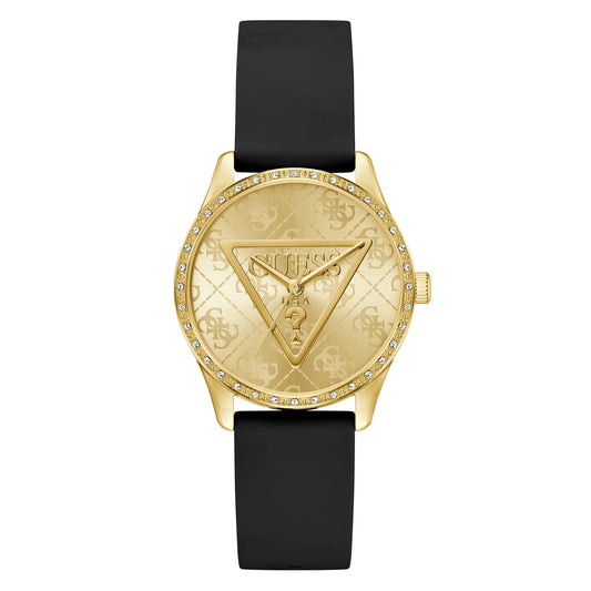 Guess Roxy Analog Watch For Women - GW0942L2