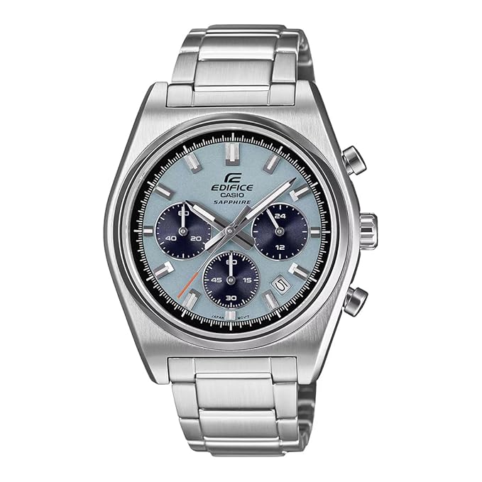 Casio Edifice EFB-730D-2BVUDF - ED688 - KRISHNA WATCH COMPANY