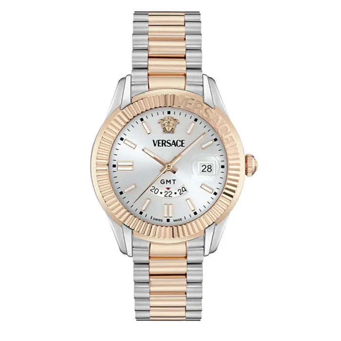 Versace Watch for Men - VE0U00425 - KRISHNA WATCH COMPANY