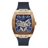 Guess Carryover Phoenix Multifunction Watch for Men GW0202G4