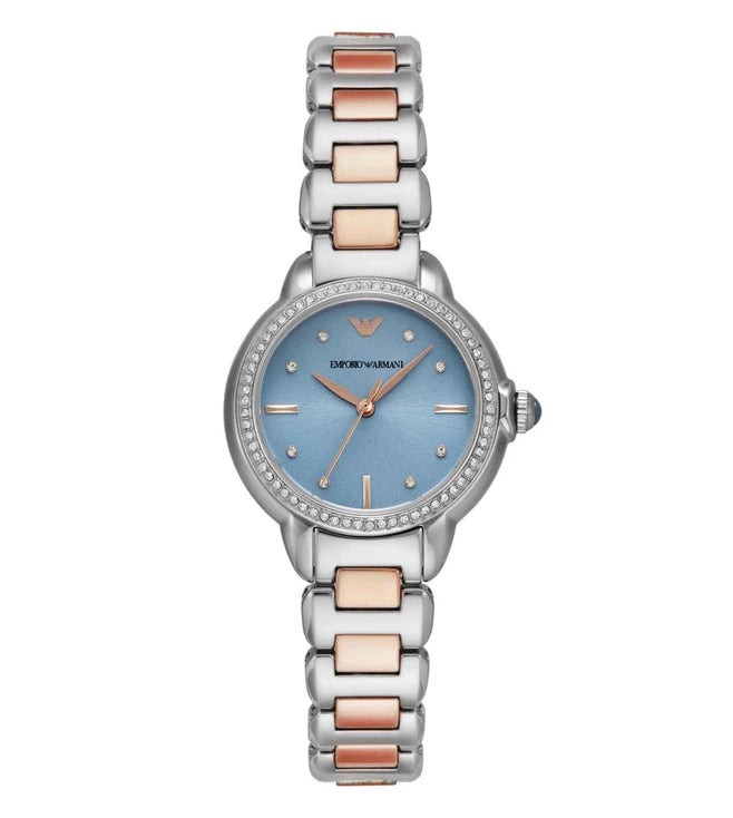 EMPORIO ARMANI Analog Watch for Women AR11597 - KRISHNA WATCH COMPANY