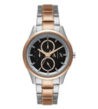 Armani Exchange Dante Analog Watch for Men - AX1882