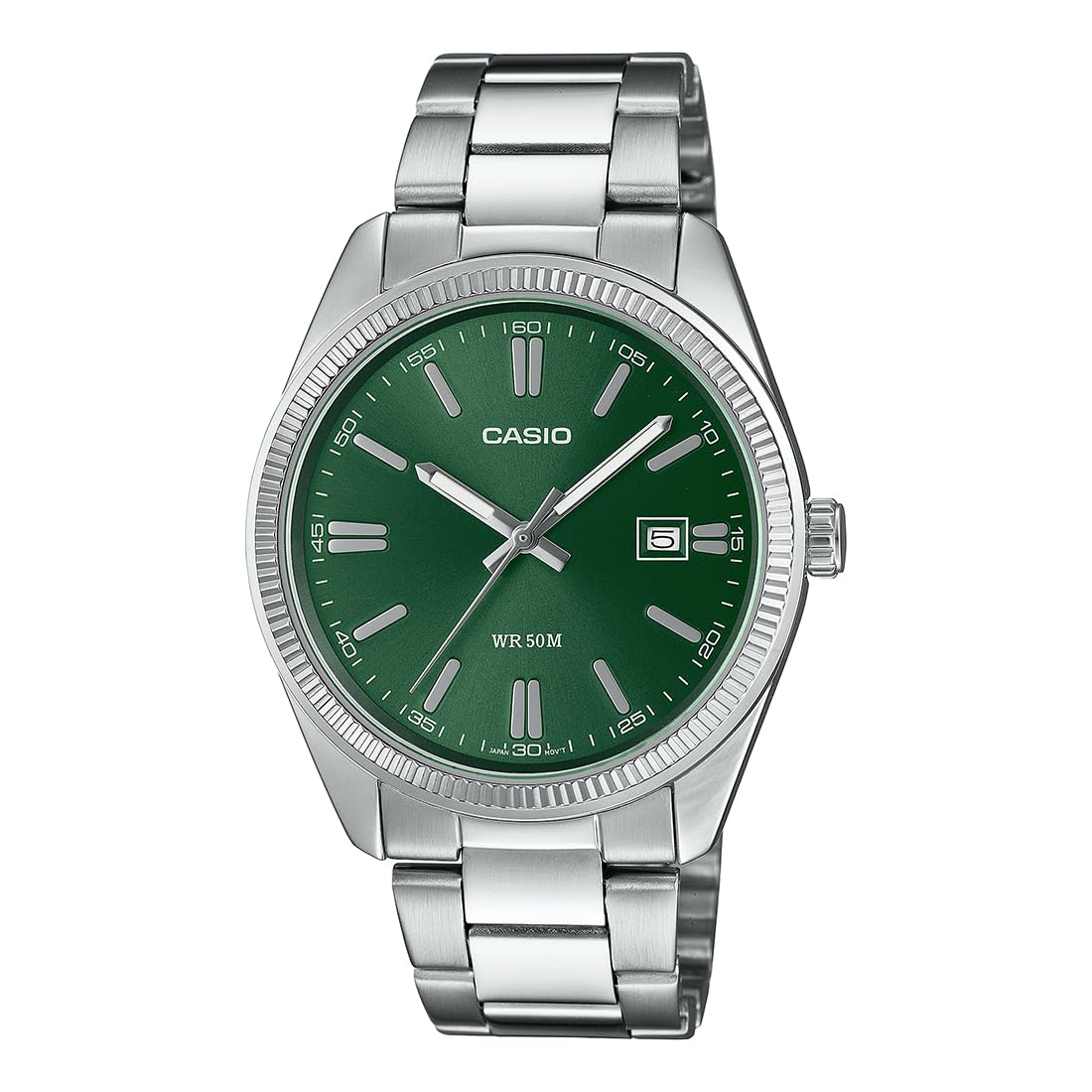 Casio Enticer Men MTP-1302PD-3AVEF - A2262 - KRISHNA WATCH COMPANY