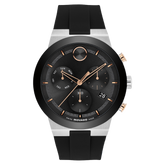 MOVADO WATCHES BOLD Fusion 3601330
