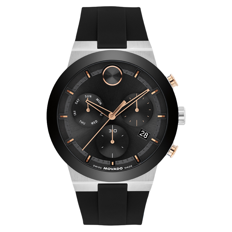 MOVADO WATCHES BOLD Fusion 3601330