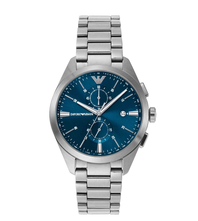 EMPORIO ARMANI Chronograph Watch for Men AR11541 - KRISHNA WATCH COMPANY