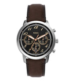 FOSSIL Neutra Chronograph Watch for Men FS6024