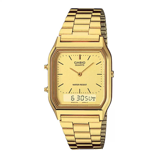 Casio Vintage Collection AQ230GA-9DMQD - D341