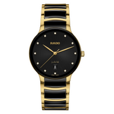 RADO Centrix Diamonds Unisex Watch R30022742