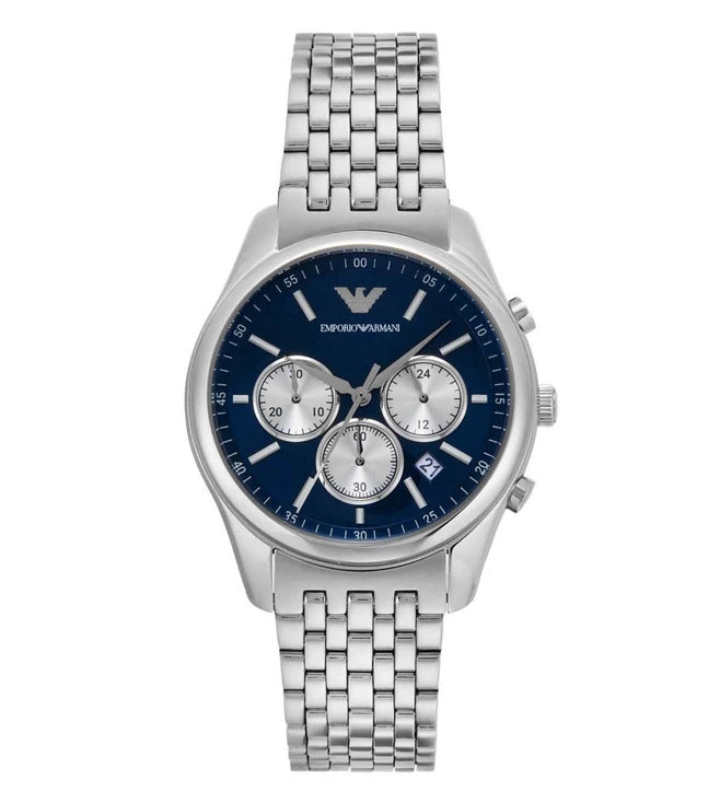 EMPORIO ARMANI Chronograph Watch for Men AR11582 - KRISHNA WATCH COMPANY