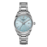 Tissot PR Unisex 34mm T1502101135100 - KRISHNA WATCH COMPANY
