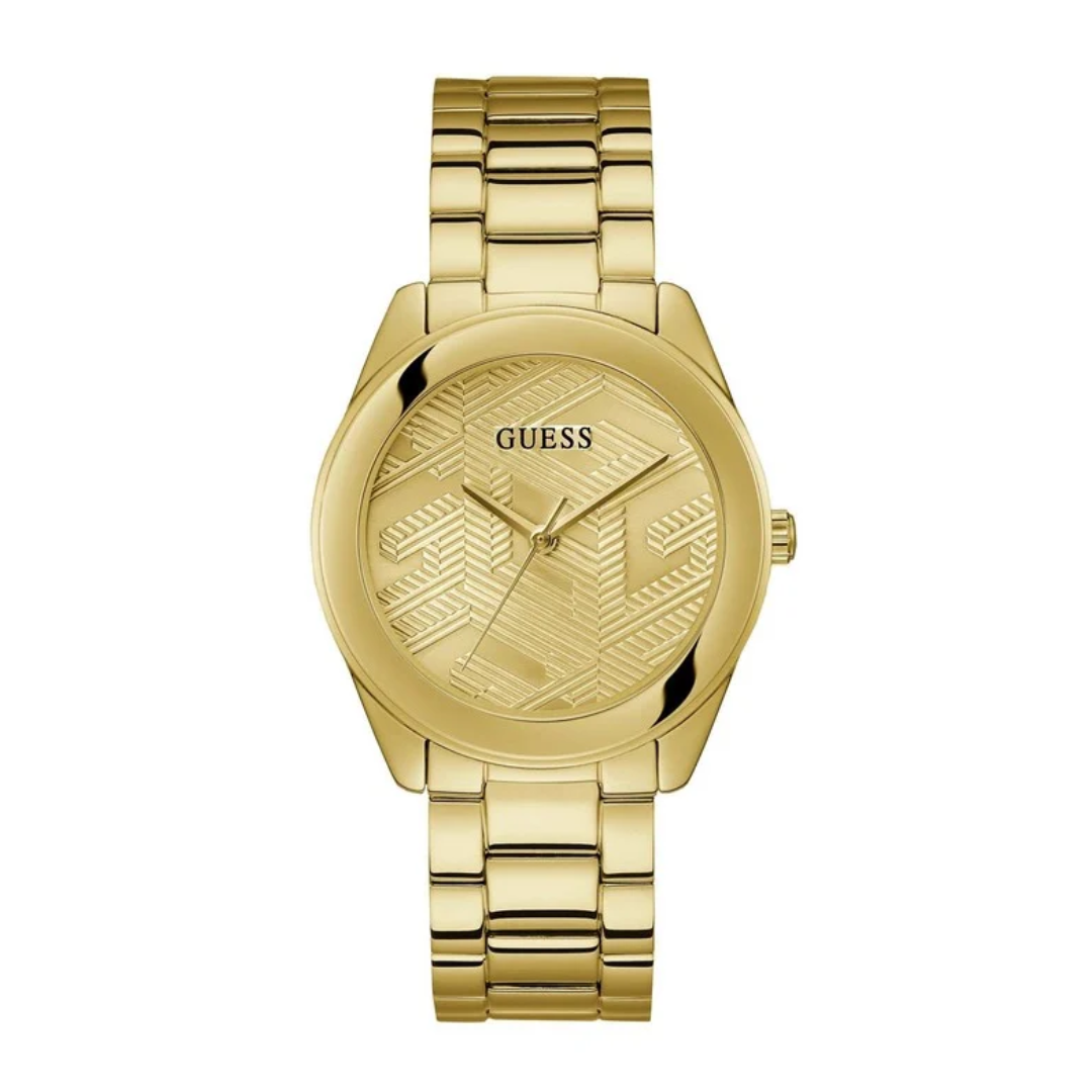 Guess Trend Analog Watch for Women GW0606L2 - KRISHNA WATCH COMPANY