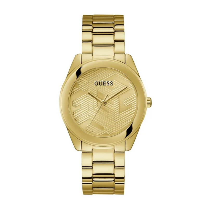 Guess Trend Analog Watch for Women GW0606L2