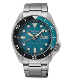 SEIKO 5 Sports Analog Watch for Men SRPJ45K1