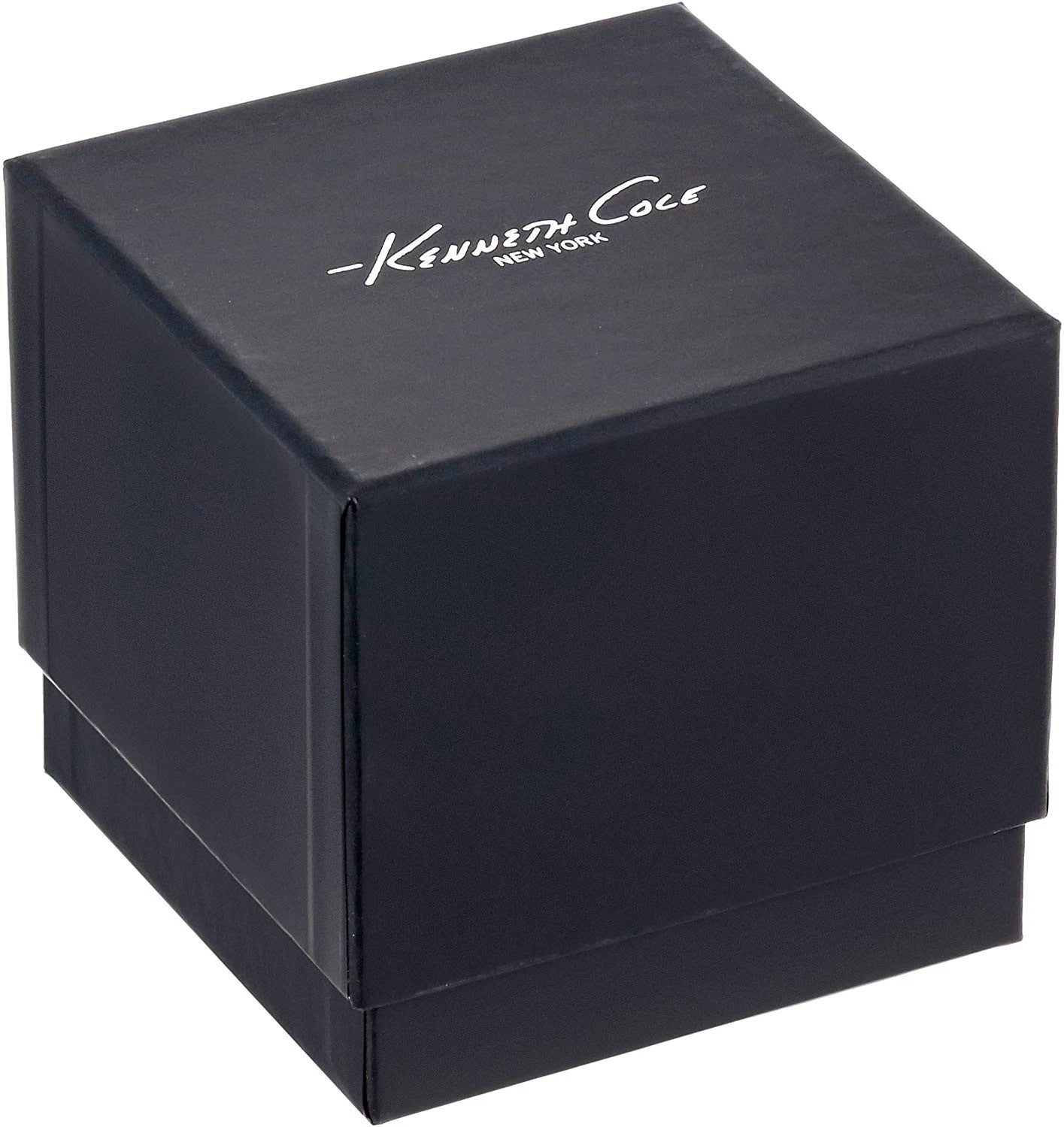 Kenneth Cole Bleecker Man Mechanical Watch KCWGZ0080802 - KRISHNA WATCH COMPANY