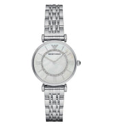EMPORIO ARMANI Gianni T-Bar Analog Watch for Women AR1908