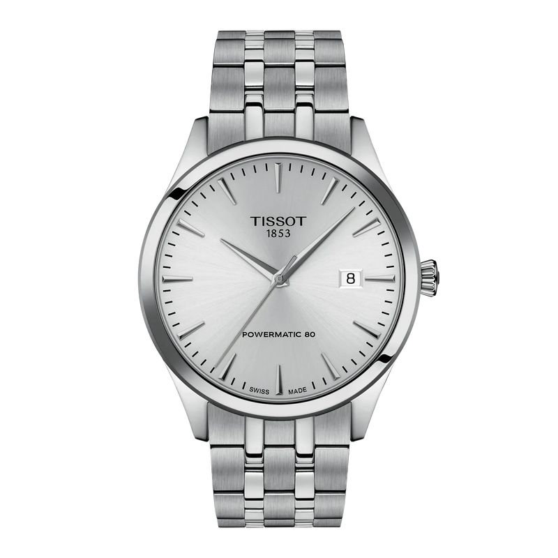 Tissot Classic Dream Swiss Automatic Men 40 mm T1584071103100
