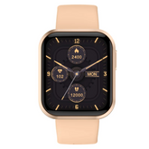 Timex IConnect Calling Smartwatch |1.83" TFT Display With 2z40x284 Pixel Resolution|Single Sync Bluetooth Calling|AI Voice Assist|100+ Sports Modes|200+ Watchfaces|Upto 7 Days Battery (Normal Usage) - TWIXW201T