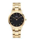 DANIEL WELLINGTON Iconic Watch for Women DW00100566