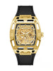 Guess Phoenix Analog Watch For Men - GW0980G2 - KRISHNA WATCH COMPANY