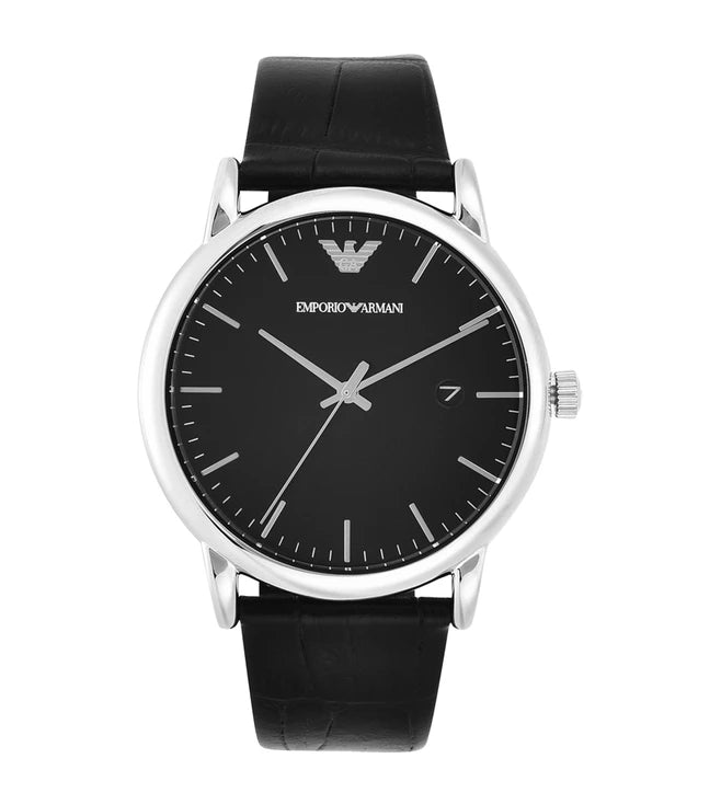 EMPORIO ARMANI Luigi Watch for Men AR2500 - KRISHNA WATCH COMPANY