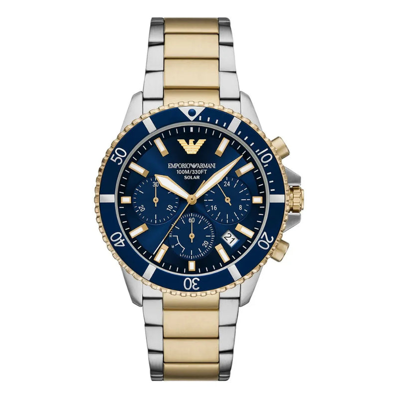 Emporio Armani Men’s Chronograph Watch AR11740
