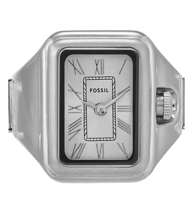 FOSSIL Raquel Ring Watch for Women ES5344 - KRISHNA WATCH COMPANY