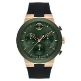 Movado BOLD Fusion Men's Watch - 3601333