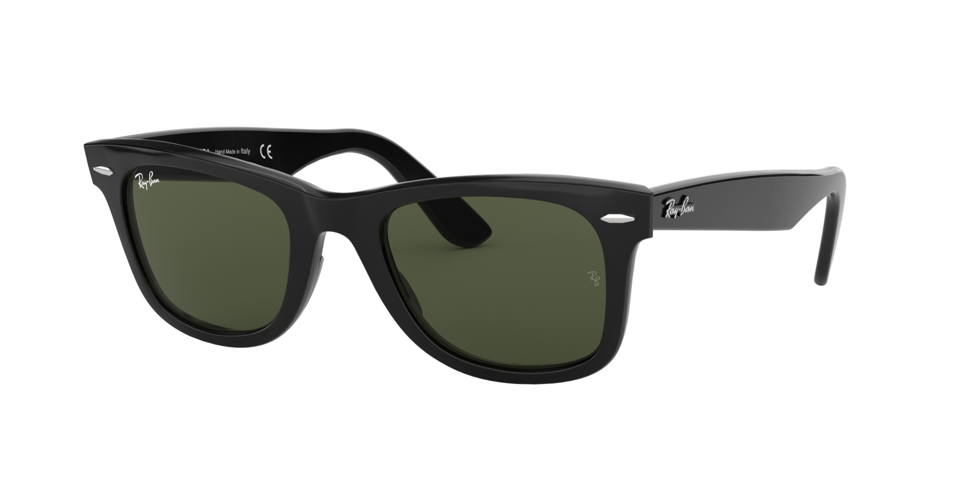 ORIGINAL WAYFARER CLASSIC RB2140 901 50-22 - KRISHNA WATCH COMPANY