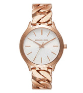 MICHAEL KORS Runway Analog Watch for Women MK7473
