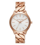 MICHAEL KORS Runway Analog Watch for Women MK7473