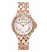 MICHAEL KORS Camille Analog Watch for Women MK4810