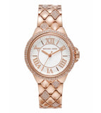 MICHAEL KORS Camille Analog Watch for Women MK4810