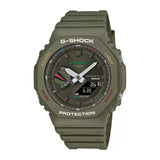 CASIO G-SHOCK GA-B2100FC-3ADR - G1477