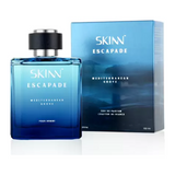 TITAN SKINN PERFUME MEDITERRANEAN GROVE