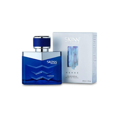 TITAN SKINN PERFUME NFFM04PGL - KRISHNA WATCH COMPANY