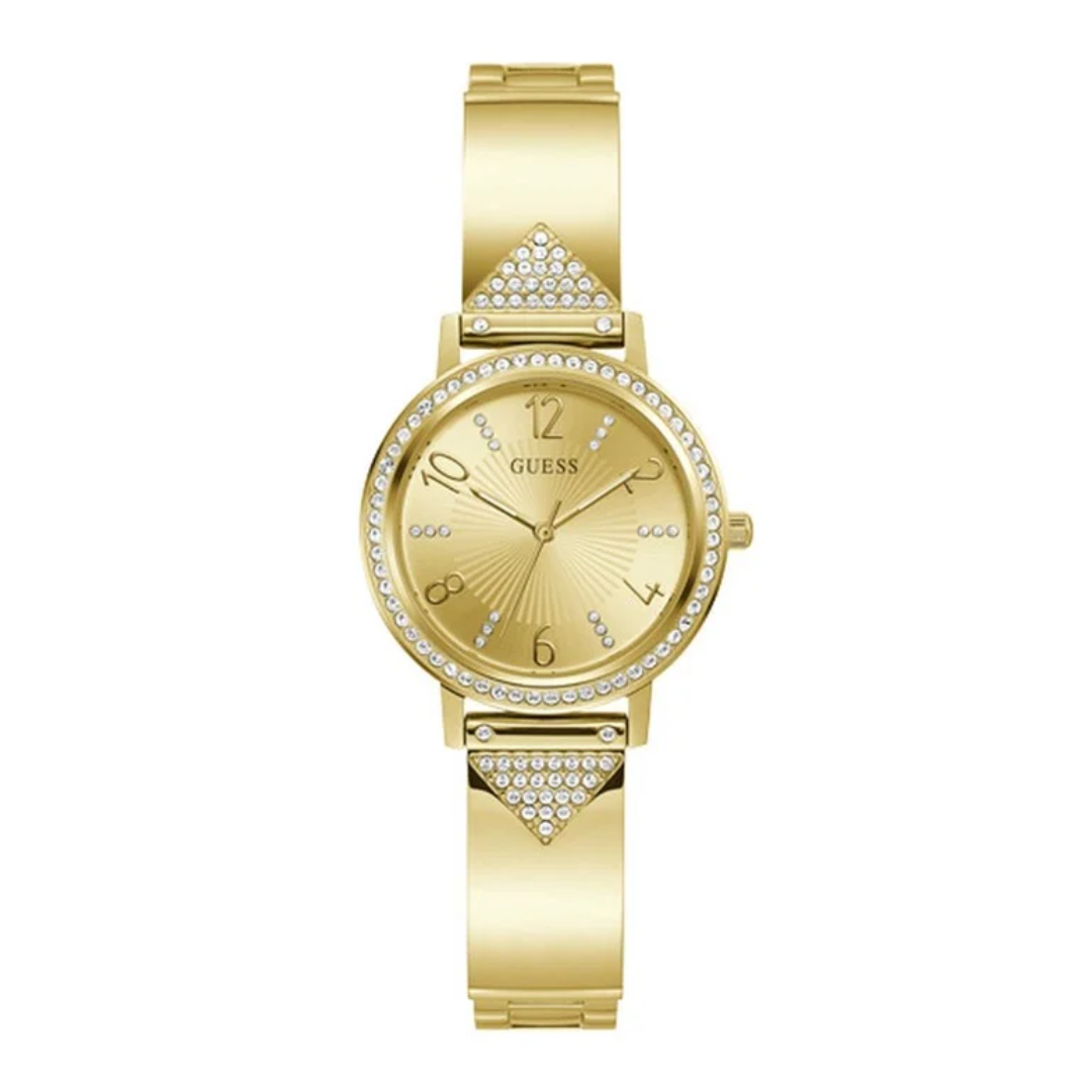 Tri Luxe Watch for Women GW0474L2 Krishna Watch