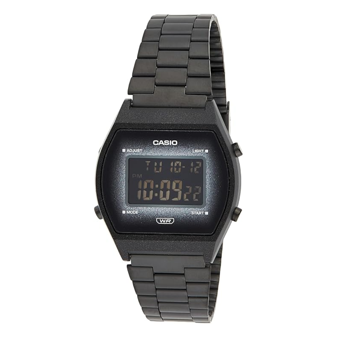 VINTAGE COLLECTION B640WBG-1BDF - D185 - KRISHNA WATCH COMPANY