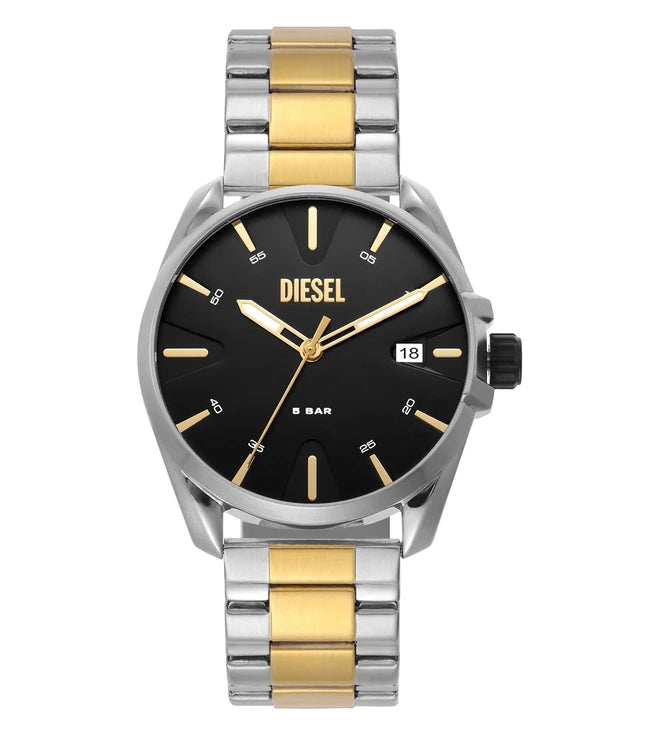 DIESEL Analog Watch for Men DZ2196 - KRISHNA WATCH COMPANY